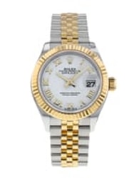 Rolex Datejust Lady 28 279173